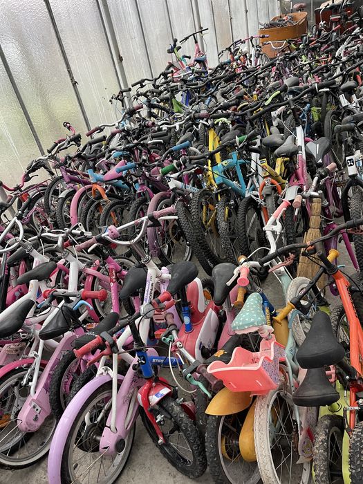 Biciclete copii en gros