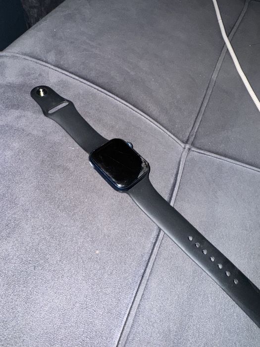 продаю apple watch 6 series 44mm