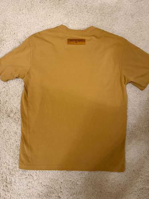 Тениска Louis Vuitton