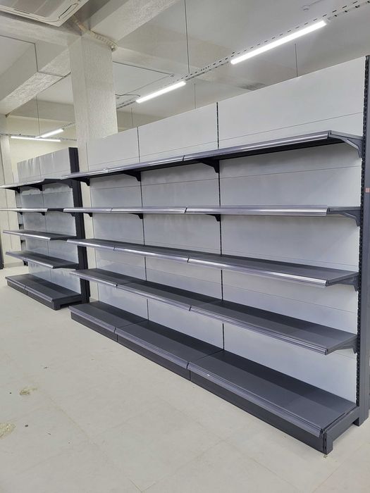 Do'konlar uchun stellajlar | Стеллажи для магазинов