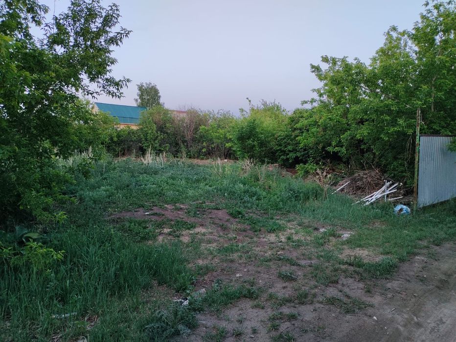 Продам Дачный участок