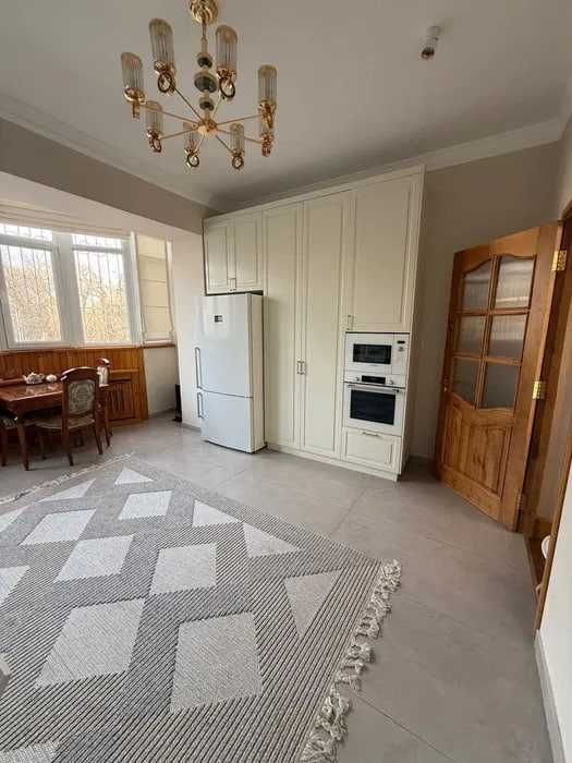 #669 Сдаётся квартира в аренду 3/3/5 Ориентир Ц-1 Black Star Burger