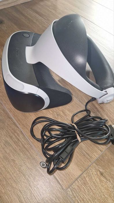 PlayStation VR mega pack