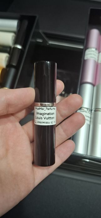 Louis Vuitton v nalichii