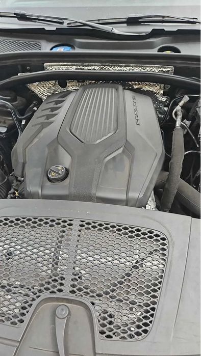 motor porsche macan 2.0 2014 2015 2016 2017 2018 2019 2020 2021