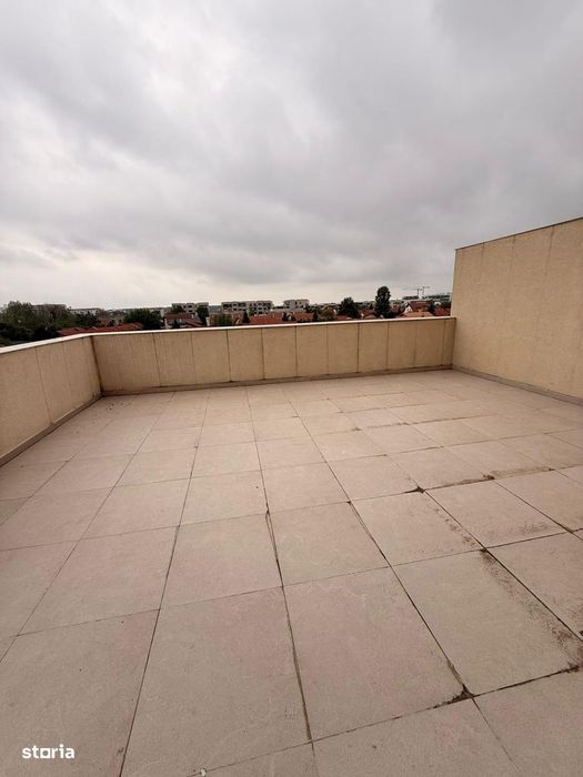 Penthouse Spațios 4 Camere | Vedere Panoramică | Pipera |