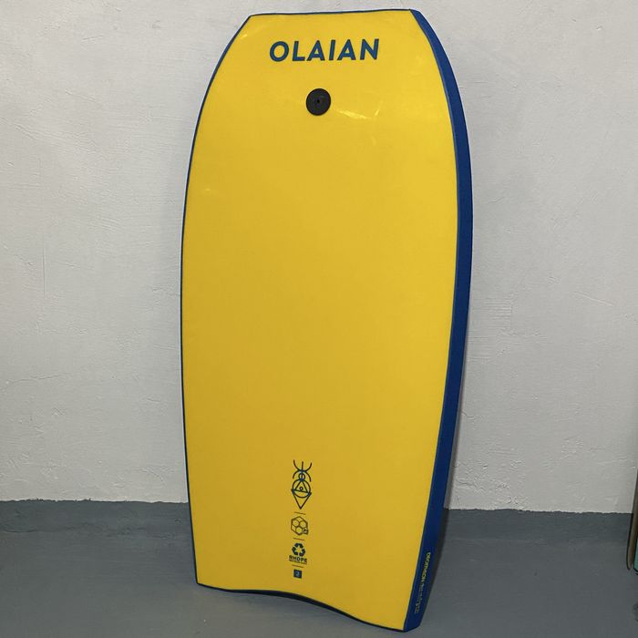Placa bodyboard 100 cm