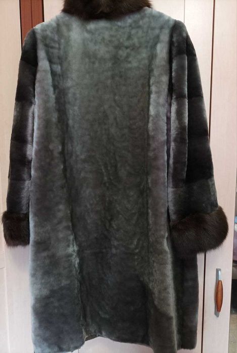 Продам шубу в отличном состоянии