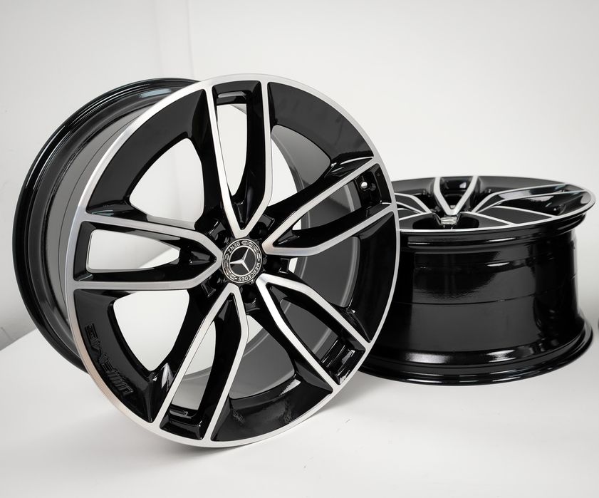 Jante Mercedes Benz AMG R 22