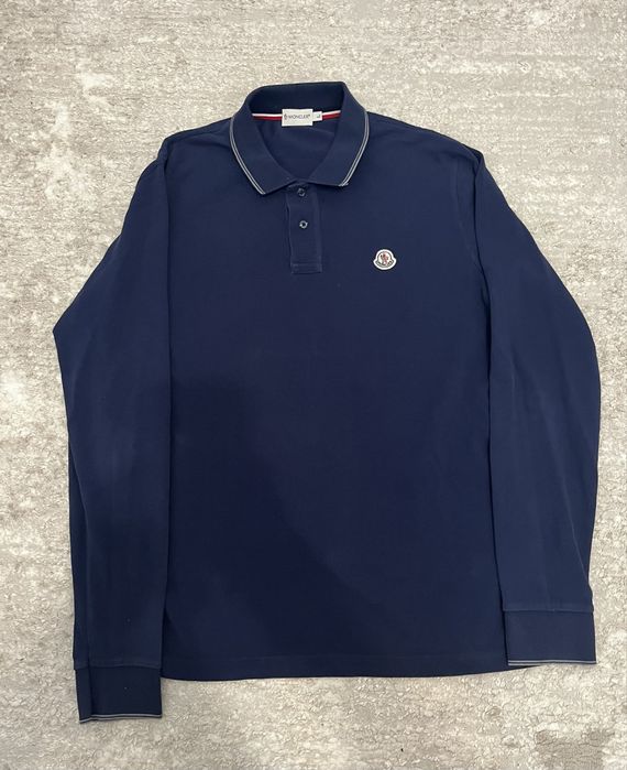 Moncler long sleeve