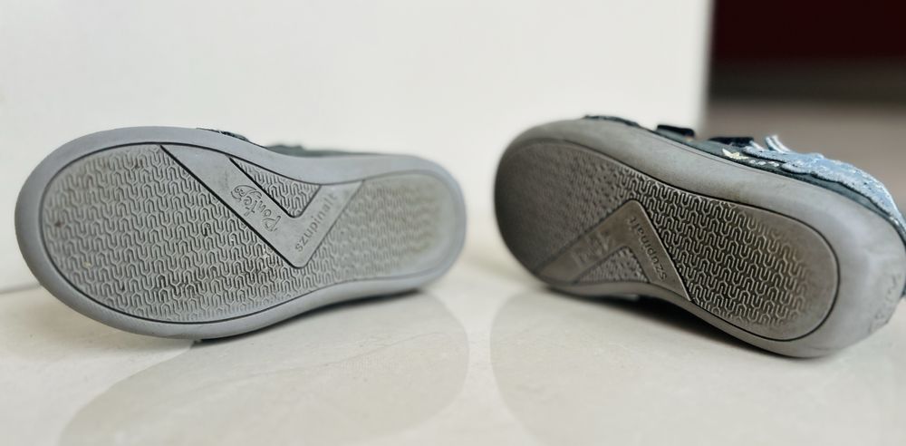 Обувки Ponte и НМ за момче , 24 номер