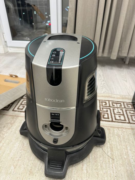 Аура робоклин  Aura roboclean в отличном состояние