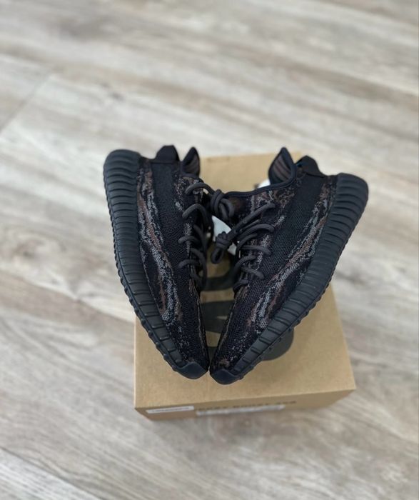 Yeezy 350 Mx Rock