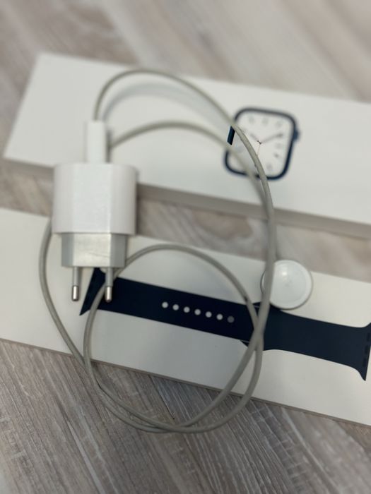 Apple Watch 7series 45mm
