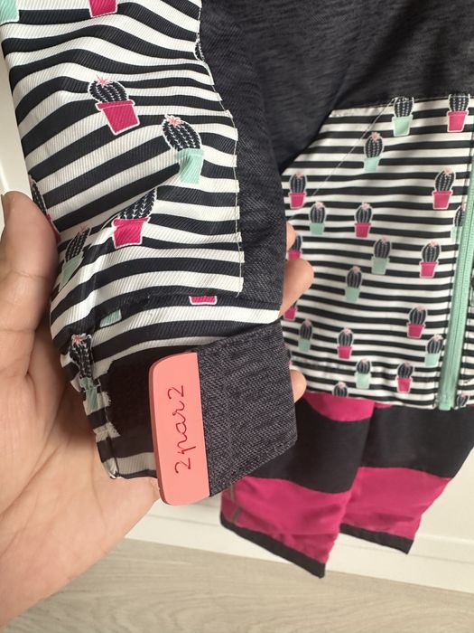 Комбинезон детский