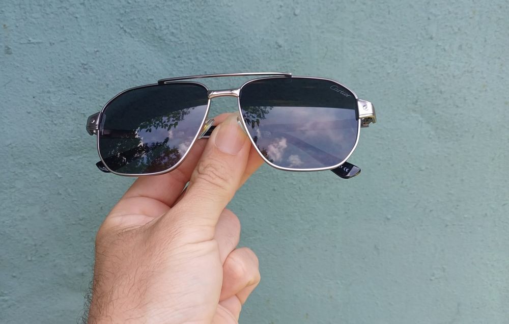 Ochelari de soare Cartier CT 04