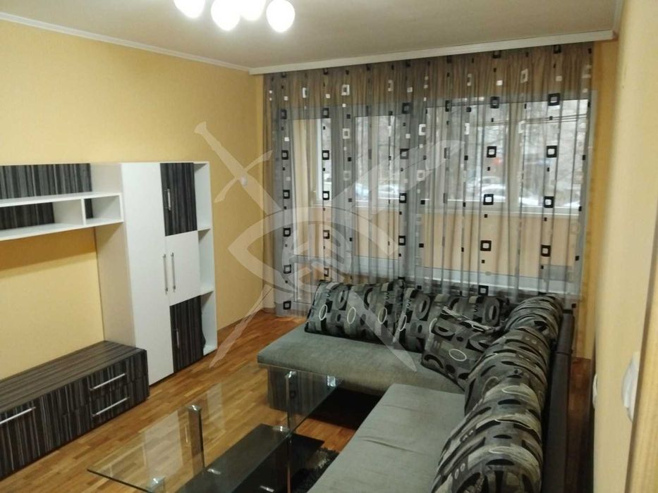 Двустаен апартамент в жк. Гео Милев №10427