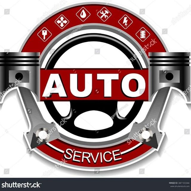 Avtoservis xizmati