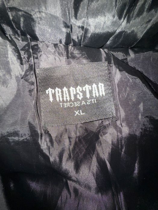 Trapstar яке (XL)