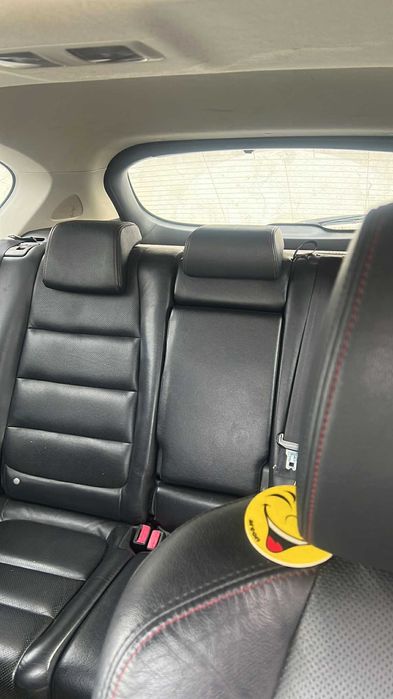 Mazda CX-5 2.2 diesel 2012 defecta