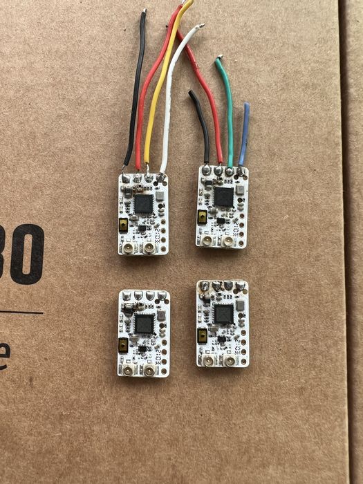 TBS Mambo Ethix FPV Controller комплект + betafpv elrs 1w  + аксесоари