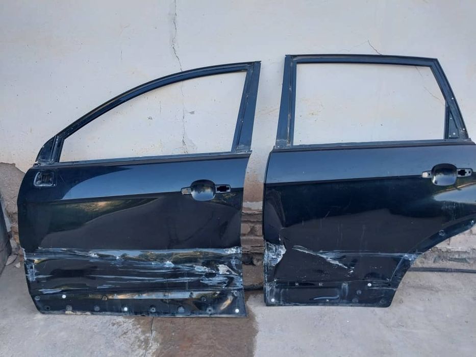 Kaptiva 4 eshiklari faditil taraf ikki eshigi