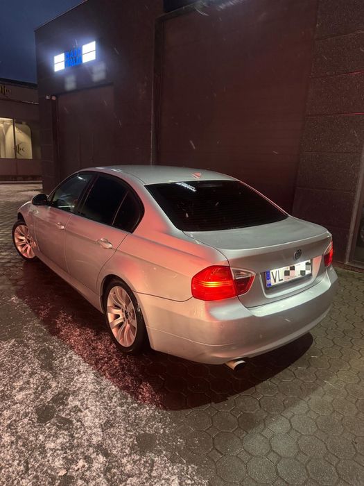 Bmw e 90 318 i 2.0 Gpl