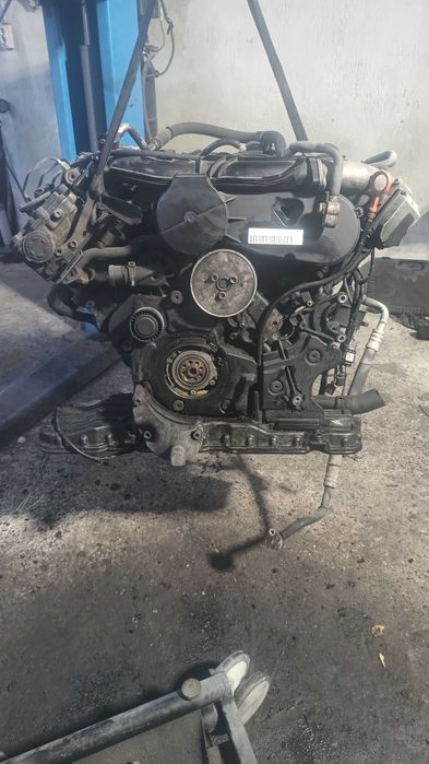 BMK двигател 3.0 TDI