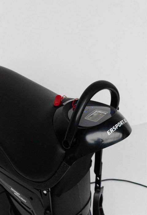 Иппотренажер Тренажёр Конь horse SPOAT 007