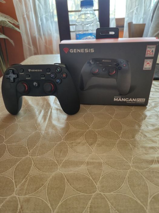 Vendetta 300 & genesis pv65 с гаранция