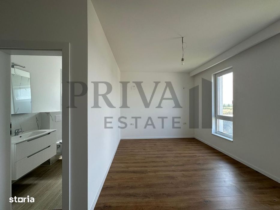Duplex modern 4 camere, 3 bai, 120 mp, Mosnita Noua