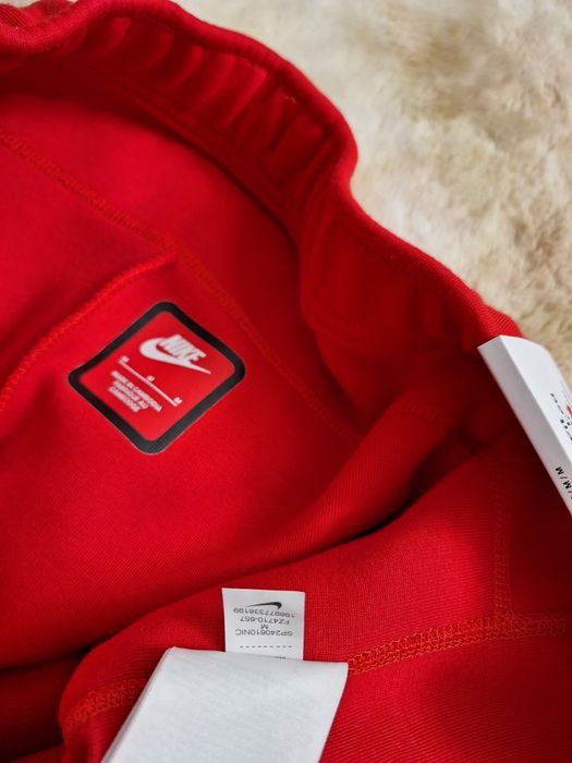 Мъжки оригинален комплект Nike M,L