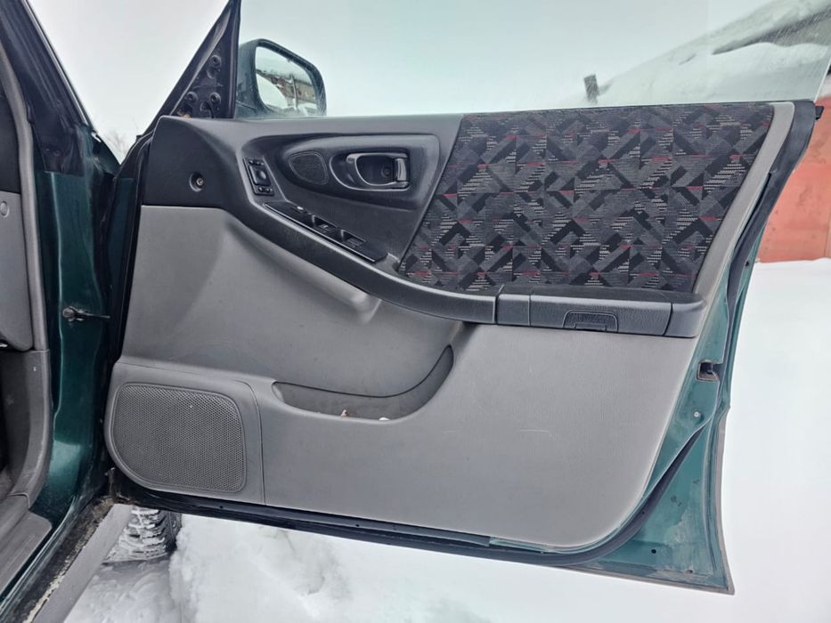 Продам дверные карты