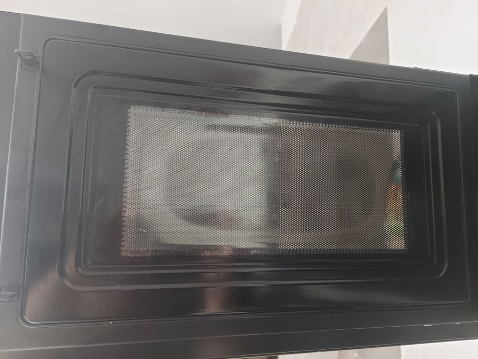 Микровълнова за вграждане