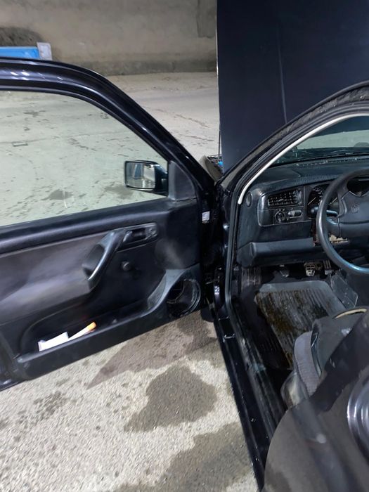 Гольф 3 универсал