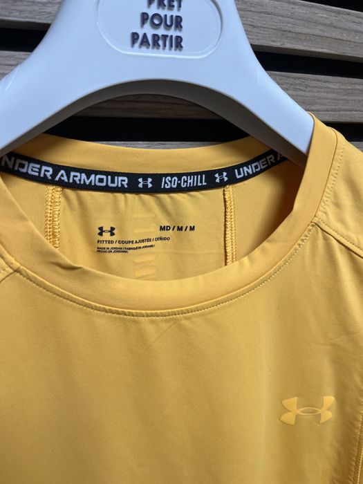 Under Armour : ISO Chill - размер М / Оригинал