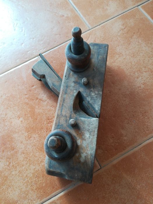 Scule tâmplărie manual