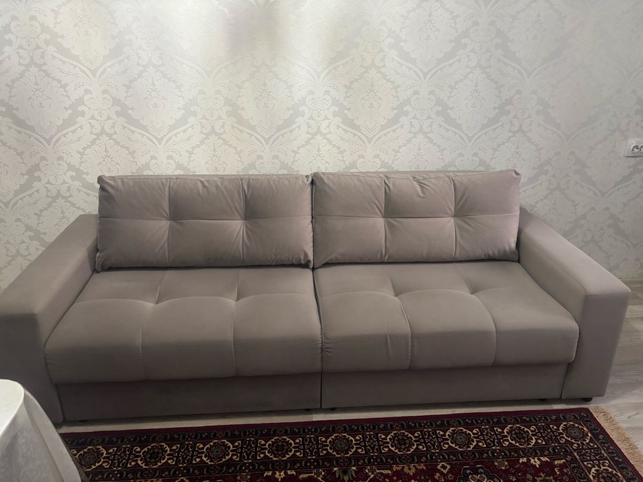 Продам диван в отличном состоянии