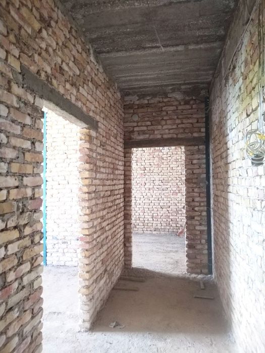 Продаётся квартира