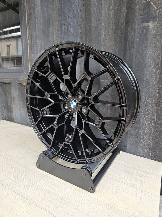 Диски R20 BMW G20 G30 G01 G02