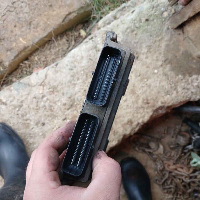 Vand ecu landi renzo