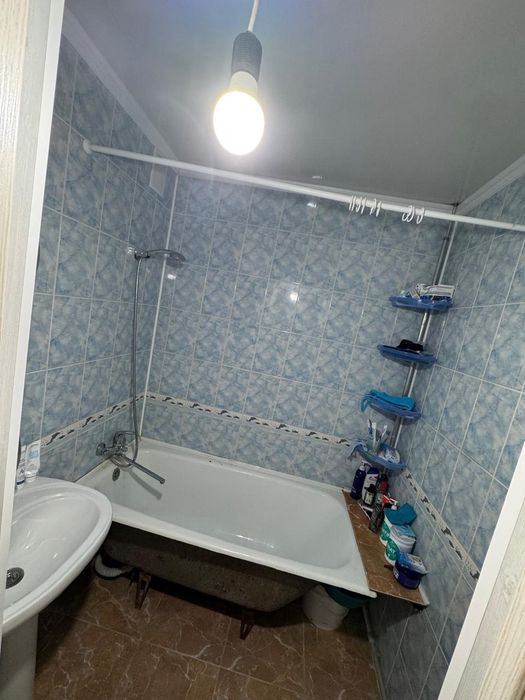 Квартира 2 комнатная