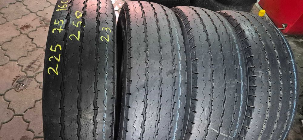 anvelope 215/75/16C ,225/75/16C