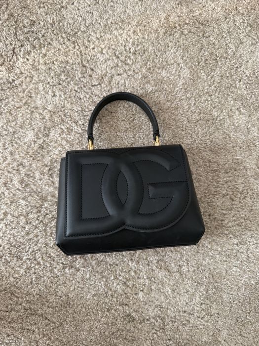 Дамска чанта dolce and gabbana