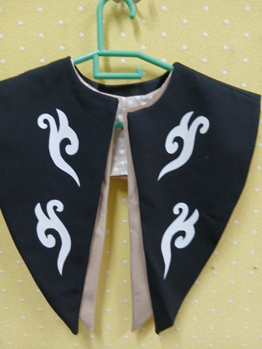 Трендовые воротнички цена 7500