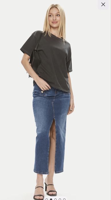 Дънкова пола Vicolo