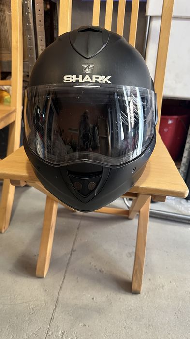 Мото каска shark evoline 3