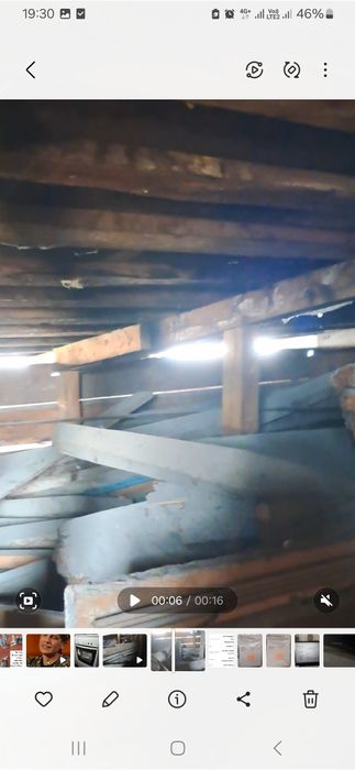 Продам Доски дрова