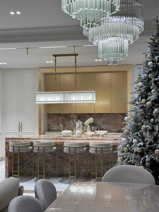 Сдам 3х ком. 6/9 УЮТНУЮ для семьи ЖК Parkwood ор-р пос-во РФ (Р6)