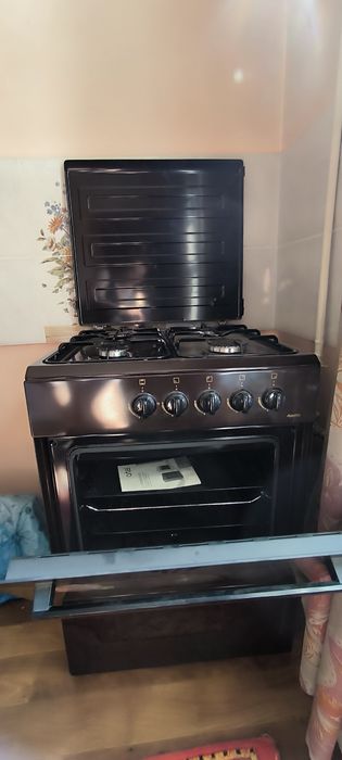 Газплита Artel appetito